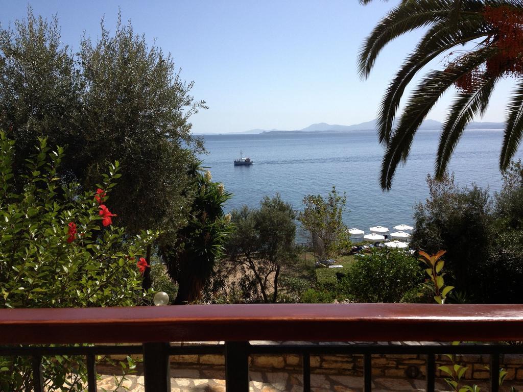 Hotel Nissaki 4*